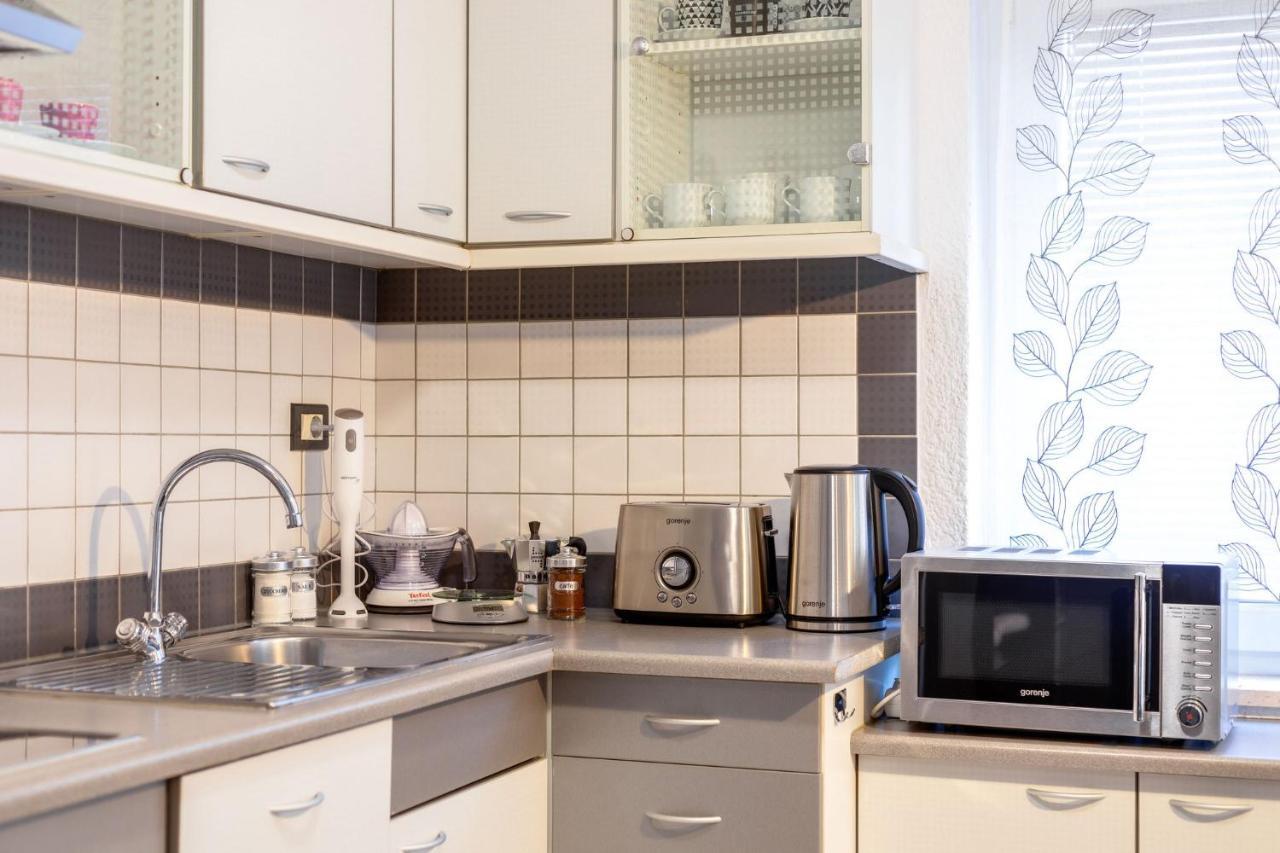 Апартаменты Apartma Valentina Pobegi Экстерьер фото