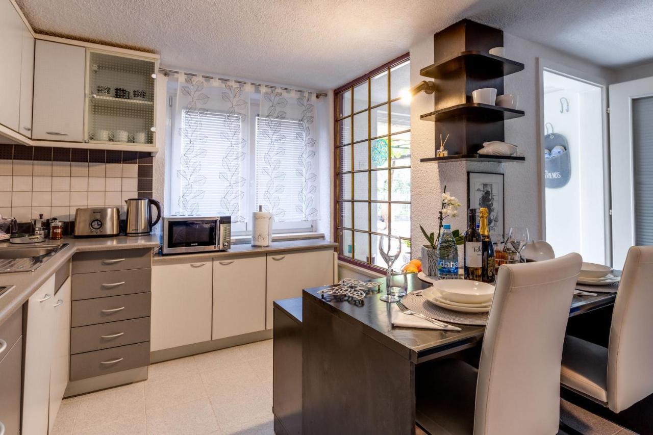 Апартаменты Apartma Valentina Pobegi Экстерьер фото